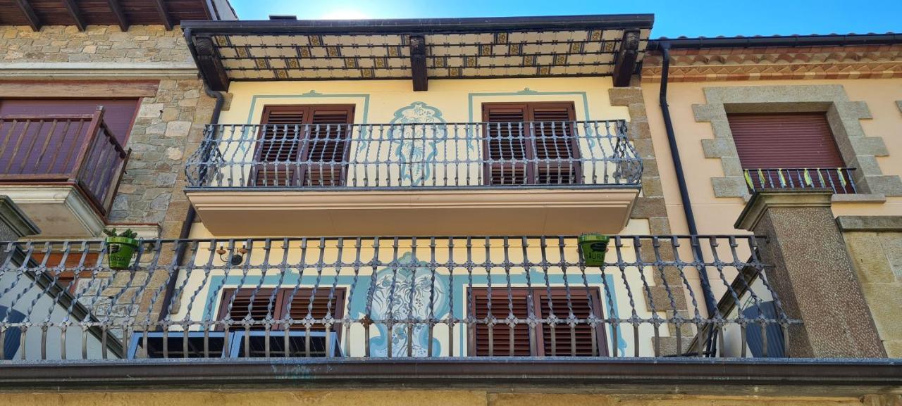 Casa Mon Villa Tiurana Exterior photo